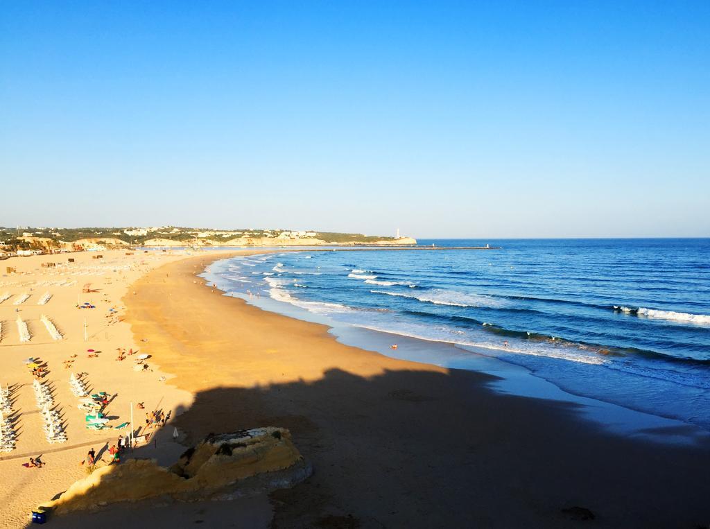 Casa Encantada - Praia Da Rocha Portimão Zimmer foto