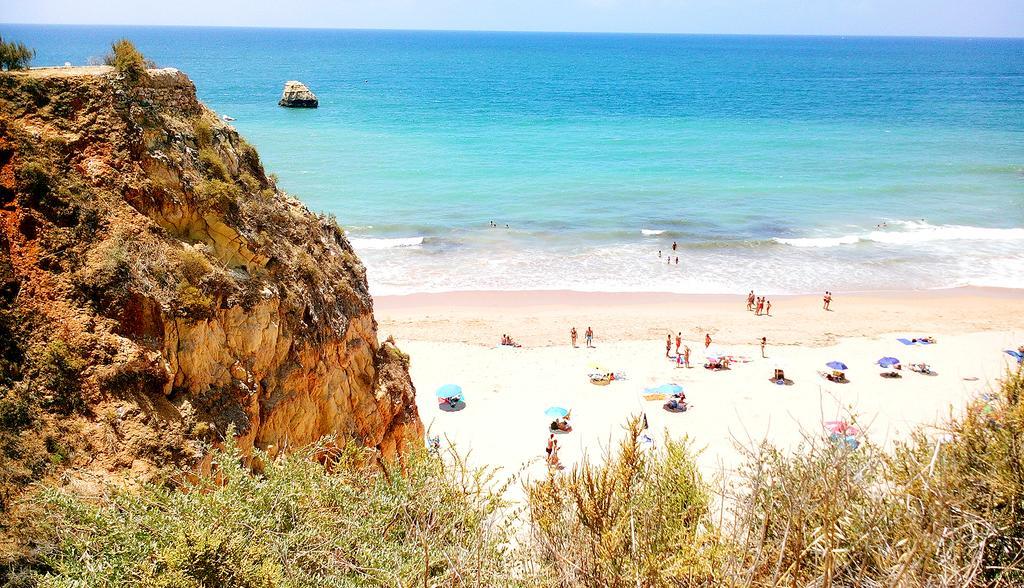 Casa Encantada - Praia Da Rocha Portimão Zimmer foto