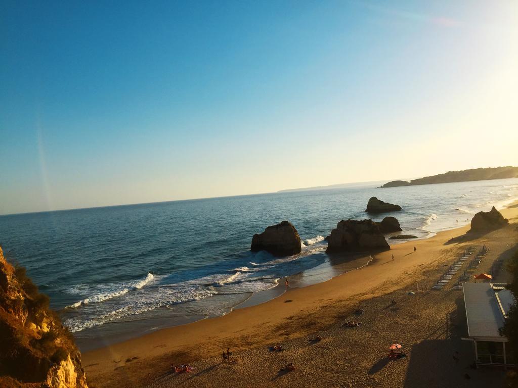 Casa Encantada - Praia Da Rocha Portimão Zimmer foto