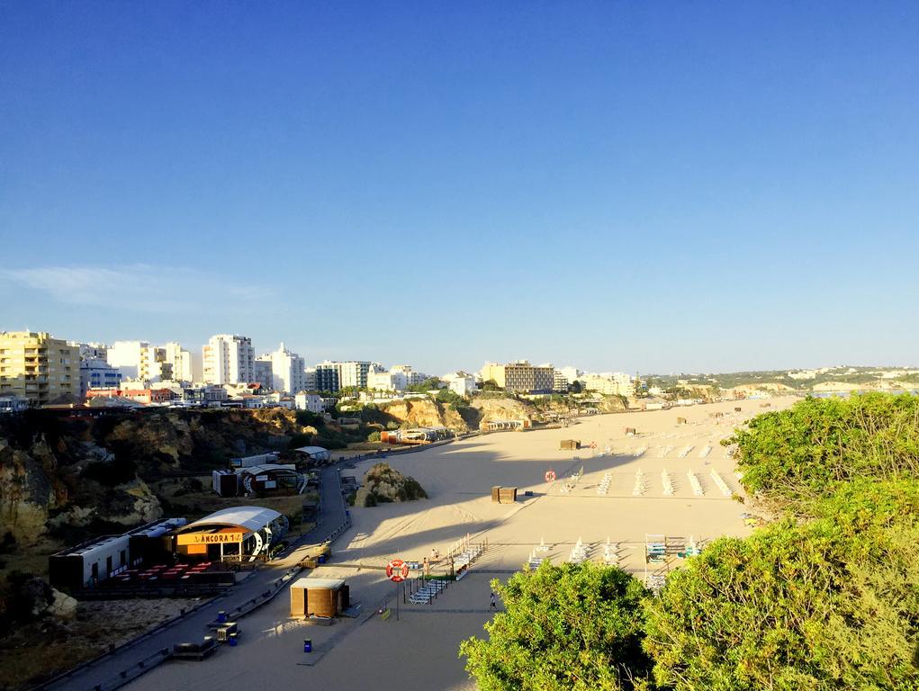 Casa Encantada - Praia Da Rocha Portimão Zimmer foto
