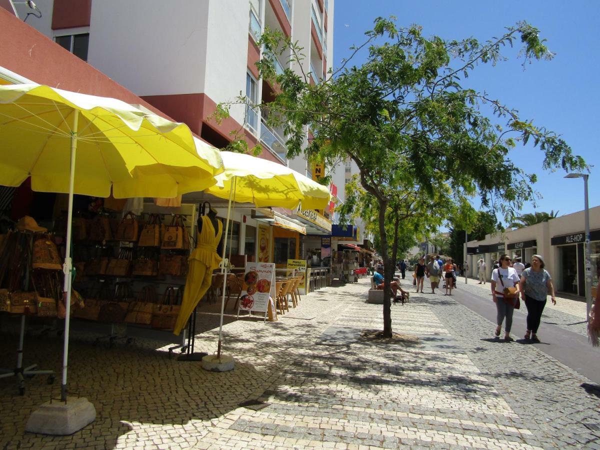 Casa Encantada - Praia Da Rocha Portimão Exterior foto